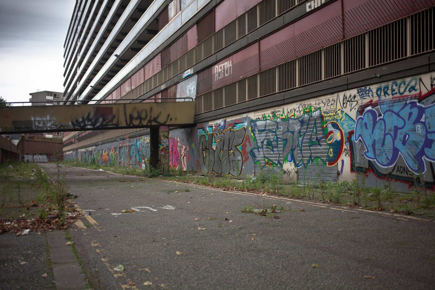 Snicket: the 120 postcodes of the Inner London Postal District