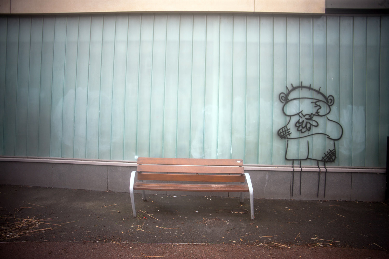Snicket: the 120 postcodes of the Inner London Postal District