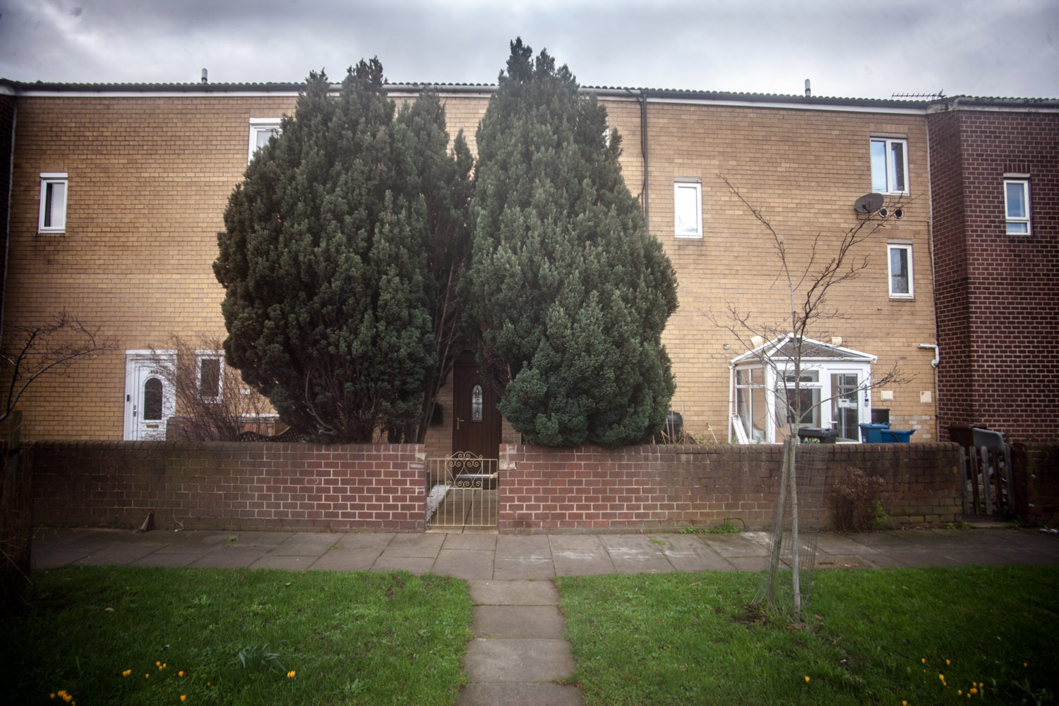 Snicket: the 120 postcodes of the Inner London Postal District