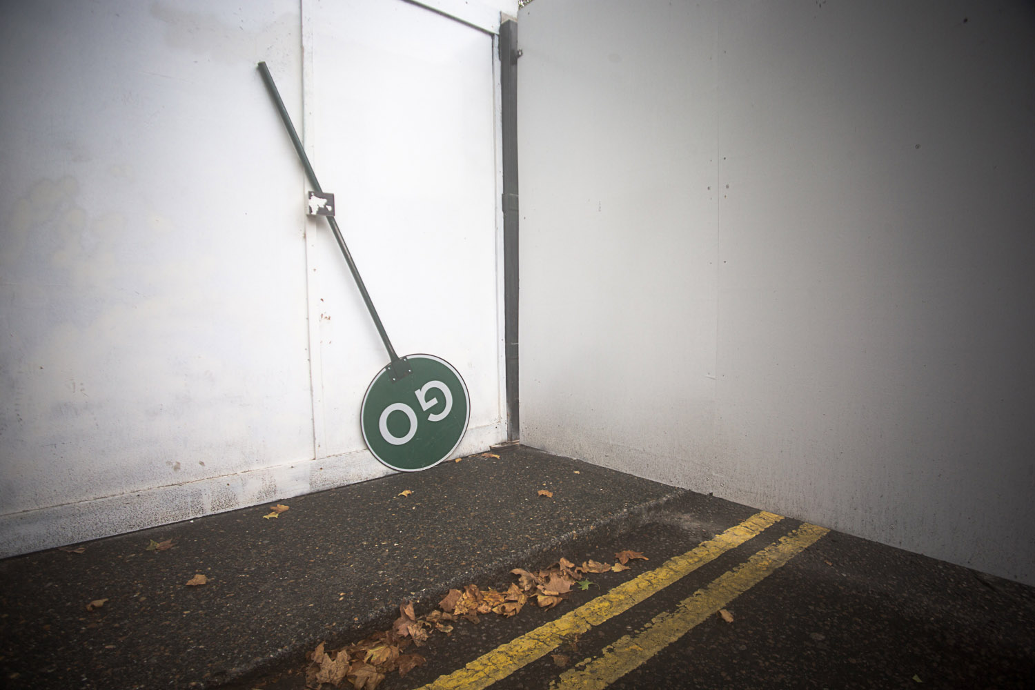 Snicket: the 120 postcodes of the Inner London Postal District